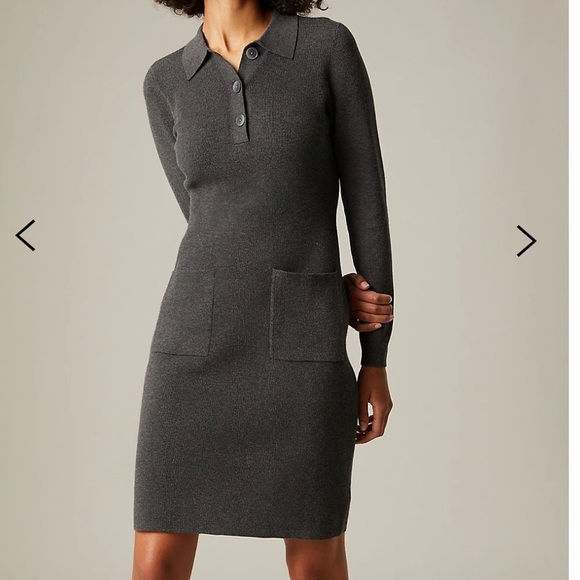 Hudson North polo dress - Picture 2 of 6